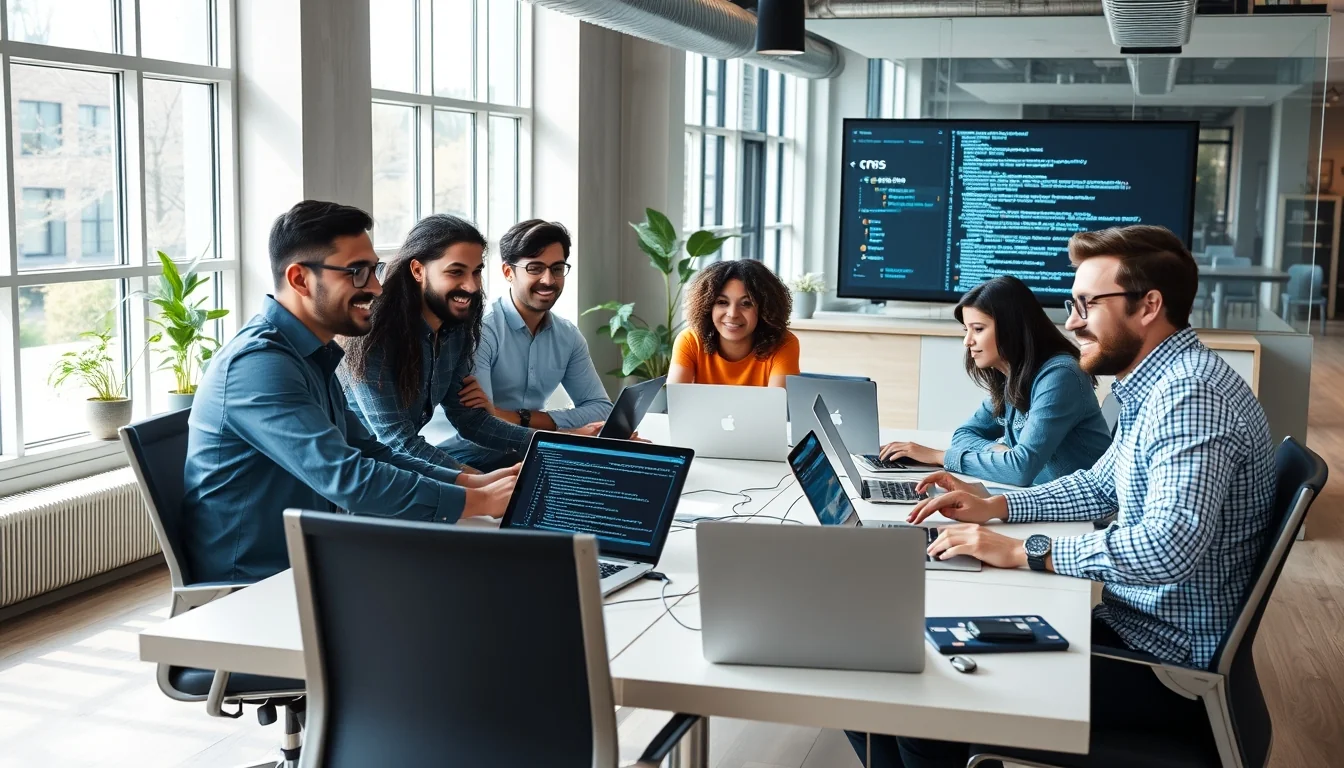 About intro main image